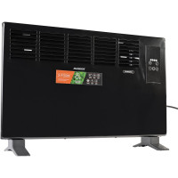 Электрический конвектор Patriot PT-C 20 E, 1000/2000 Вт., электронный термостат, 633307301