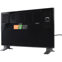 Электрический конвектор Patriot PT-C 20 E, 1000/2000 Вт., электронный термостат, 633307301