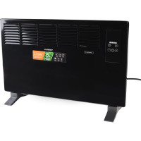 Электрический конвектор Patriot PT-C 20 E, 1000/2000 Вт., электронный термостат, 633307301