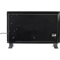 Электрический конвектор Patriot PT-C 20 E, 1000/2000 Вт., электронный термостат, 633307301