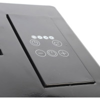 Электрический конвектор Patriot PT-C 20 E, 1000/2000 Вт., электронный термостат, 633307301