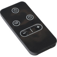 Электрический конвектор Patriot PT-C 20 E, 1000/2000 Вт., электронный термостат, 633307301