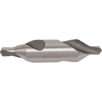 Сверло центровочное тип А (6.3х71х16 мм; HSS-G) Ruko 217063