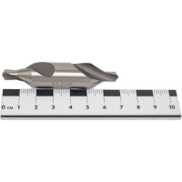 Сверло центровочное тип А (6.3х71х16 мм; HSS-G) Ruko 217063