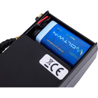 Толщиномер Salutron D4 8127000007