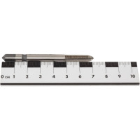 Метчик CNIC М 6,0 1,0 м/р.Р6АМ5 к-т из 2-х шт. 47025