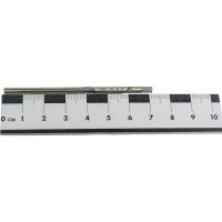 Развертка CNIC d 3,4 Н7 ручная цилиндр. 9ХС 39944