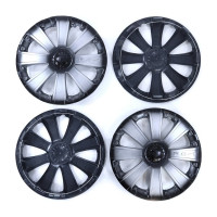 Колпак колеса REDMARK R15 RS-T+ к-т 4 шт RM11521
