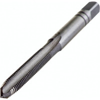 Метчик CNIC М 6,0x0,75 9ХС ручной, к-т из 3-х шт. 52853