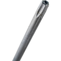 Ключ CNIC TORX Т10 L 90x14мм CrV 48856