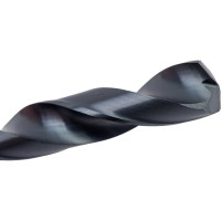 Сверло по металлу твердосплавное цельное цх (9.00x81x125 мм; ВК8; DIN338) ИНСТУЛС 00001175942