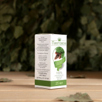 Эфирное масло Сималенд Пихта флакон-капельница, 25 мл 1857717