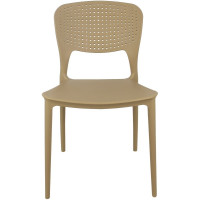 Стул BRADEX Spot бежевый FR 0693