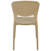 Стул BRADEX Spot бежевый FR 0693