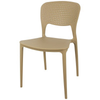 Стул BRADEX Spot бежевый FR 0693