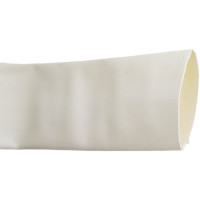 Термоусаживаемая трубка TDM ELECTRIC ТУТнг 12/6 белая в коробке (10 м/упак) SQ0518-0429