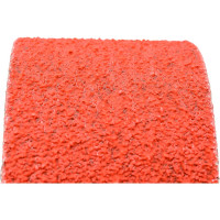 Лента шлифовальная VIKING R996 SG (1250x50 мм; Р40; керамика) для гриндера NORTON 78072717297