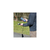 Люксметр LASERTECH PCE 174 P2041183