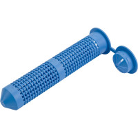 Фиксар 16x85 сетчатая гильза для инж. массы 50шт. 605016085/50