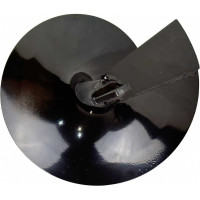 Шнек 200 мм Habert 00-00153770