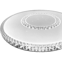 Настенно-потолочный светильник TANGO 60Вт с ДУ LED "МОХИТО" 1194810