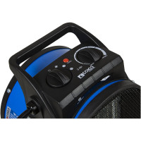 Керамический обогреватель Союз ТВС-3023МК