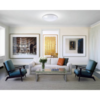 Настенно-потолочный светильник TANGO 60Вт без ДУ LED "ЗВЕЗДНОЕ НЕБО" 1195378