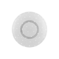 Настенно-потолочный светильник TANGO 80Вт с ДУ LED "МОХИТО" 1156613