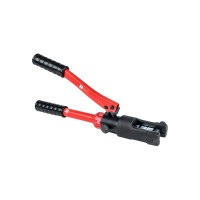 Гидравлический ручной пресс EKF ПГР-120 Master pgr-120