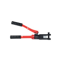 Гидравлический ручной пресс EKF ПГР-120 Master pgr-120