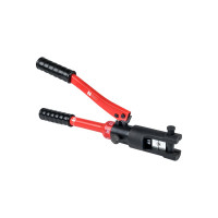 Гидравлический ручной пресс EKF ПГР-120 Master pgr-120