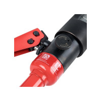 Гидравлический ручной пресс EKF ПГР-120 Master pgr-120