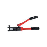 Гидравлический ручной пресс EKF ПГР-120 Master pgr-120