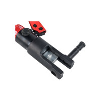 Гидравлический ручной пресс EKF ПГР-120 Master pgr-120