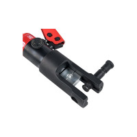 Гидравлический ручной пресс EKF ПГР-120 Master pgr-120