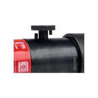 Гидравлический ручной пресс EKF ПГР-120 Master pgr-120