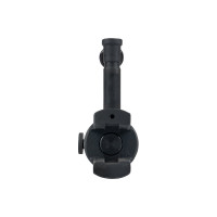 Гидравлический ручной пресс EKF ПГР-120 Master pgr-120