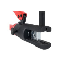 Гидравлический ручной пресс EKF ПГР-120 Master pgr-120