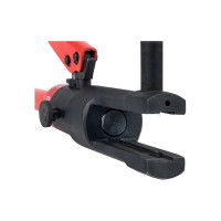 Гидравлический ручной пресс EKF ПГР-120 Master pgr-120