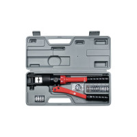 Гидравлический ручной пресс EKF ПГР-120 Master pgr-120