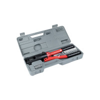 Гидравлический ручной пресс EKF ПГР-120 Master pgr-120