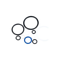 Гидравлический ручной пресс EKF ПГР-120 Master pgr-120