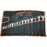 Набор комбинированных ключей Автоdело Professional 20шт. сумка 36200 13969