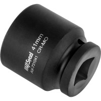 Головка ударная двенадцатигранная (41 мм; 3/4"DR) AV Steel AV-731041