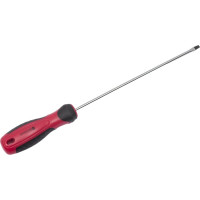 Шлицевая отвертка REDMARK 3x150 мм с двухкомпонентной рукояткой RM80711