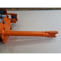 Шпалоподбойка ВИБРОМАШ ШПВЭ-2М