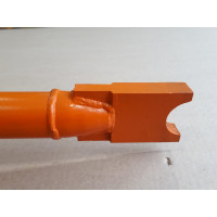 Шпалоподбойка ВИБРОМАШ ШПВЭ-2М