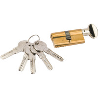 Цилиндровый механизм Kale Kilit 5KEY-STB 164SMC00123 164SMC-68 26 10 32M -M-G