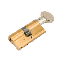 Цилиндровый механизм Kale Kilit 5KEY-STB 164SMC00123 164SMC-68 26 10 32M -M-G