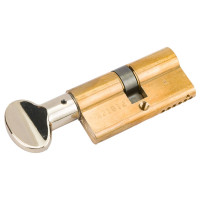 Цилиндровый механизм Kale Kilit 5KEY-STB 164SMC00123 164SMC-68 26 10 32M -M-G